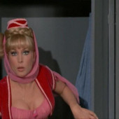 Barbara Eden 