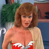 Barbara Rhoades 