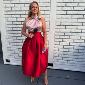 Barbara Schoeneberger 