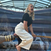 Barbara Schoeneberger 