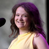 Beata Thunberg