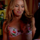 Becki Newton 