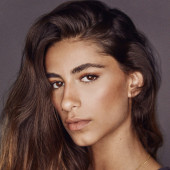 Begona Vargas