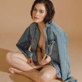 Bela Padilla 