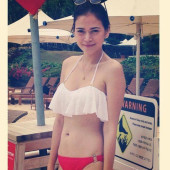 Bela Padilla 