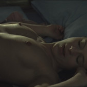 Bernadette Heerwagen nude scene