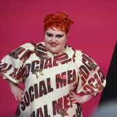 Beth Ditto 