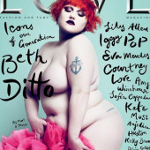 Beth Ditto 