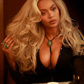 Beyonce Knowles 