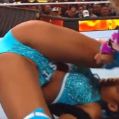 Bianca Belair 