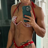 Bianca Belair 