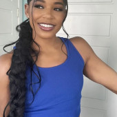 Bianca Belair 