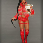 Bianca Belair 