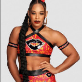 Bianca Belair 