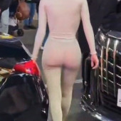Bianca Censori 