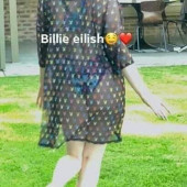Billie Eilish 