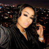 Blac Chyna leaked video