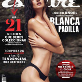 Blanca Padilla Esquire