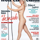 Blanca Suarez nude
