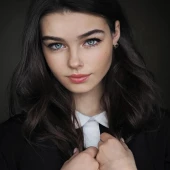 Bogdana Kadritskaya 