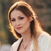 Bojana Jovanovski Petrovic