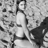 Bonnie Wright 