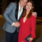 Bonnie Wright 