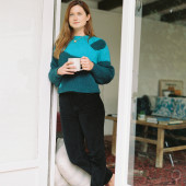 Bonnie Wright 