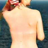 Bonnie Wright 