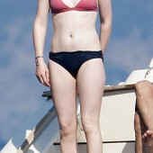 Bonnie Wright 