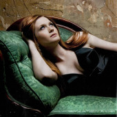 Bonnie Wright 