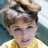 Brenda Scott
