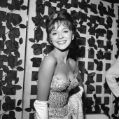 Brenda Scott 