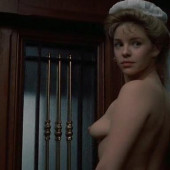 Bridget Fonda 