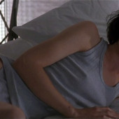 Bridget Fonda 