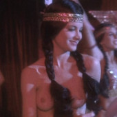 Bridget Fonda 