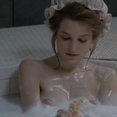 Bridget Fonda 