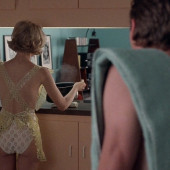 Bridget Fonda 