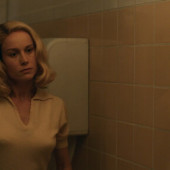 Brie Larson 