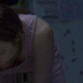 Brie Larson 