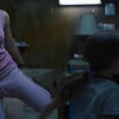 Brie Larson 