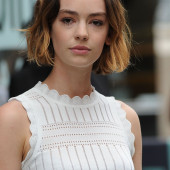 Brigette Lundy-Paine sexy