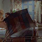 Brigitte Bardot 
