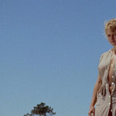 Brigitte Bardot 