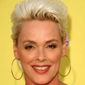 Brigitte Nielsen