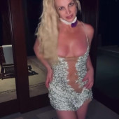 Britney Spears 