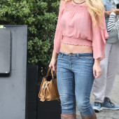 Britney Spears jeans