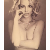 Britney Spears leaked nude