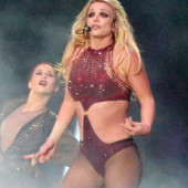 Britney Spears tour
