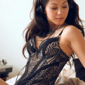 Brittany Ishibashi sexy pics
